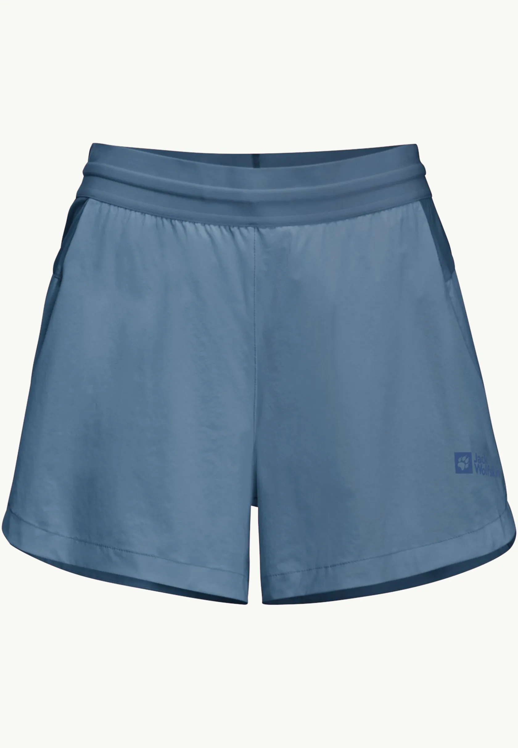 Jack Wolfskin Randonnée|Jupes & Shorts-Prelight 2in1 Shorts W