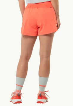 Jack Wolfskin Randonnée|Jupes & Shorts-Prelight 2in1 Shorts W