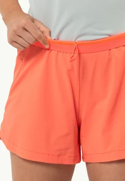 Jack Wolfskin Randonnée|Jupes & Shorts-Prelight 2in1 Shorts W