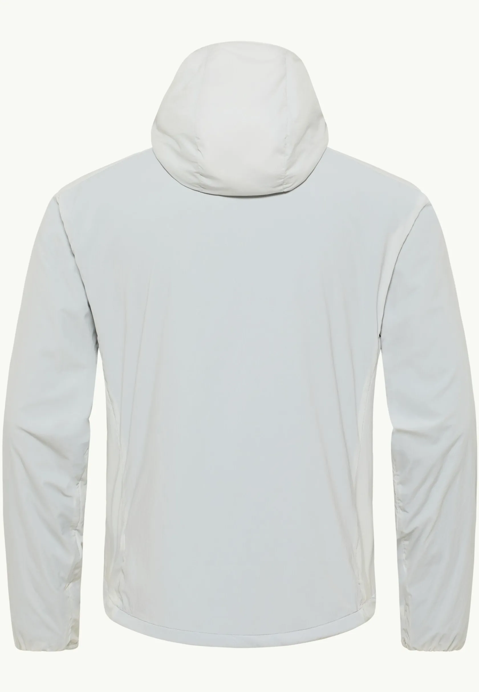 Jack Wolfskin Vestes Intermédiaires|Vestes D'Hiver-Prelight Ins Jkt M Cool Grey