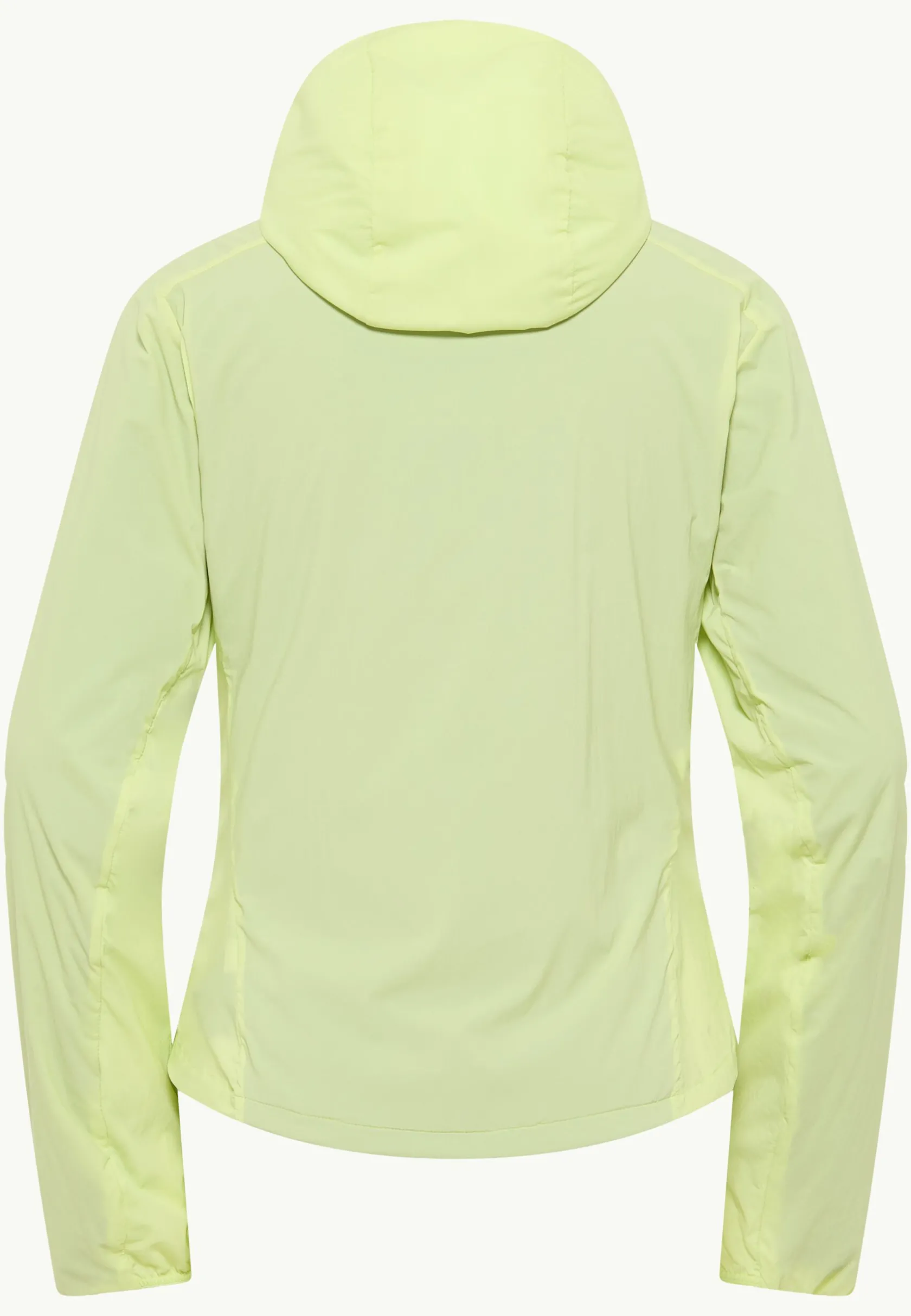 Jack Wolfskin Vestes Intermédiaires|Vestes D'Isolation-Prelight Ins Jkt W cool matcha