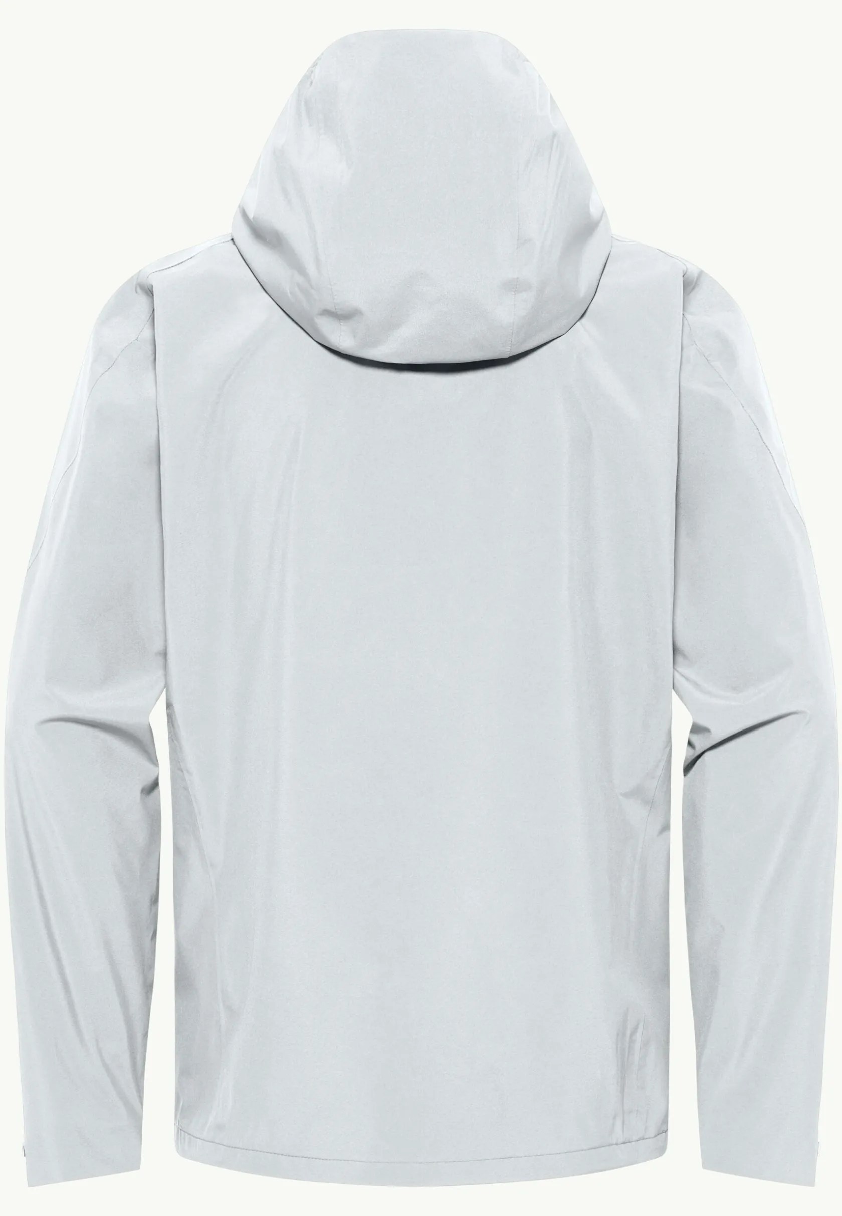Jack Wolfskin Vestes Intermédiaires|Vestes De Pluie-Prelight 2l Ins Jkt M