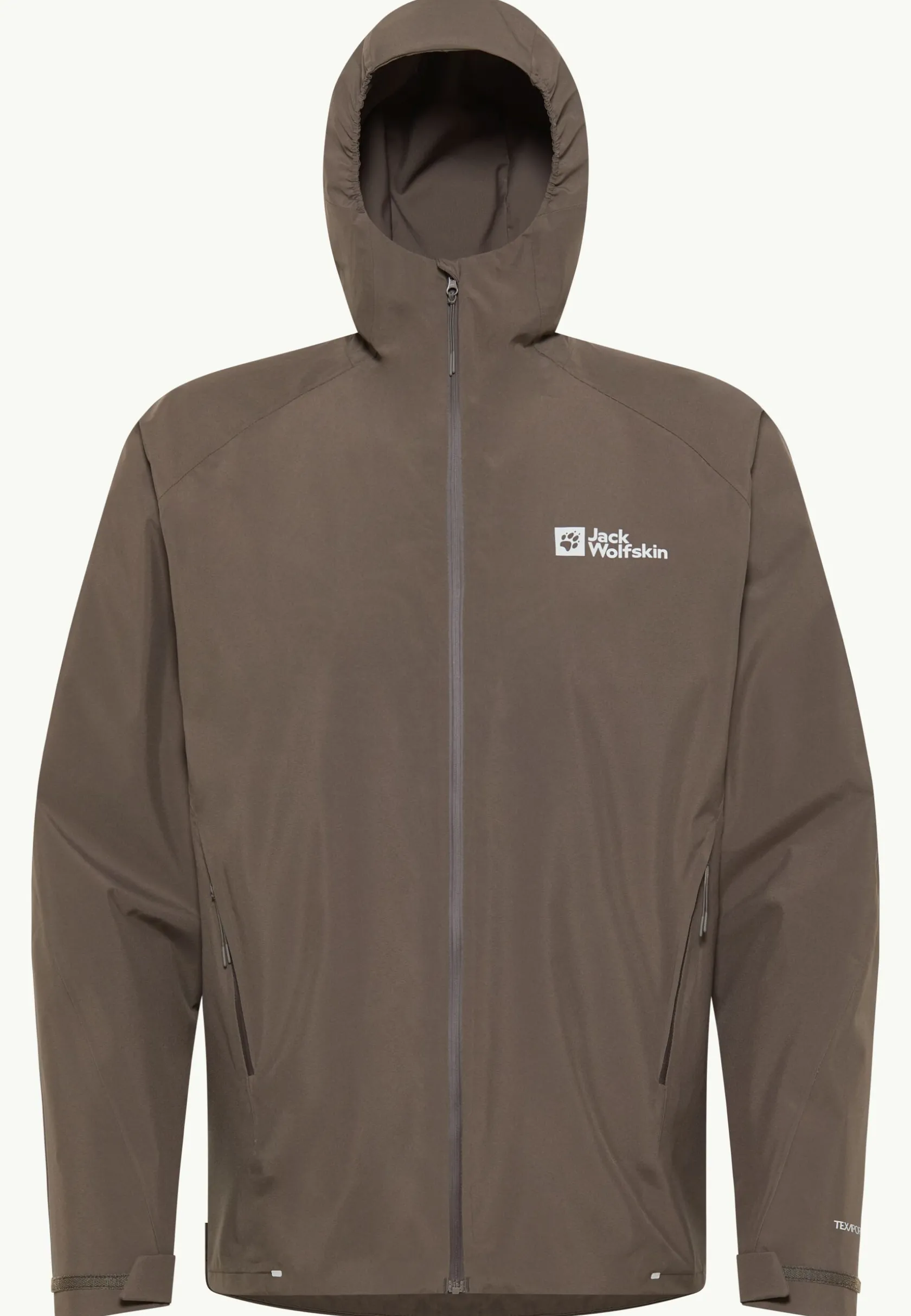 Jack Wolfskin Vestes Intermédiaires|Vestes De Pluie-Prelight 2l Ins Jkt M