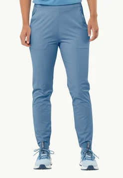 Jack Wolfskin Randonnée|Pantalons Softshell-Prelight Pants W