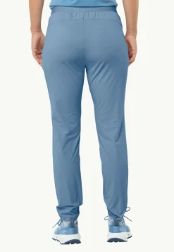 Jack Wolfskin Randonnée|Pantalons Softshell-Prelight Pants W