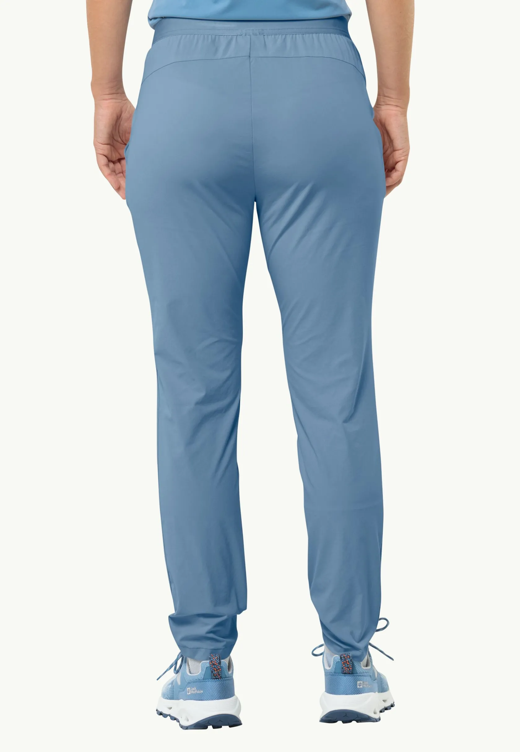 Jack Wolfskin Randonnée|Pantalons Softshell-Prelight Pants W
