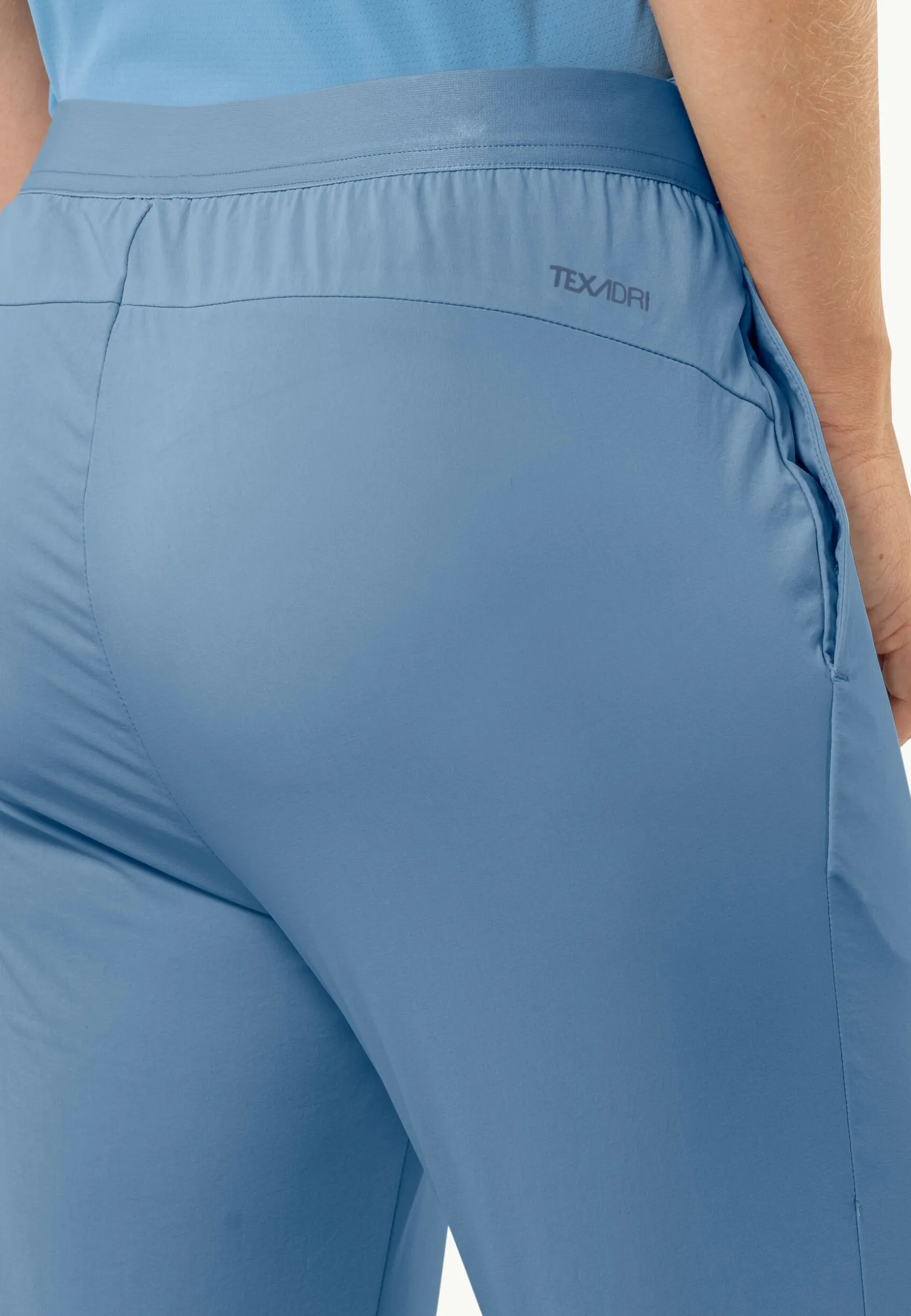 Jack Wolfskin Randonnée|Pantalons Softshell-Prelight Pants W