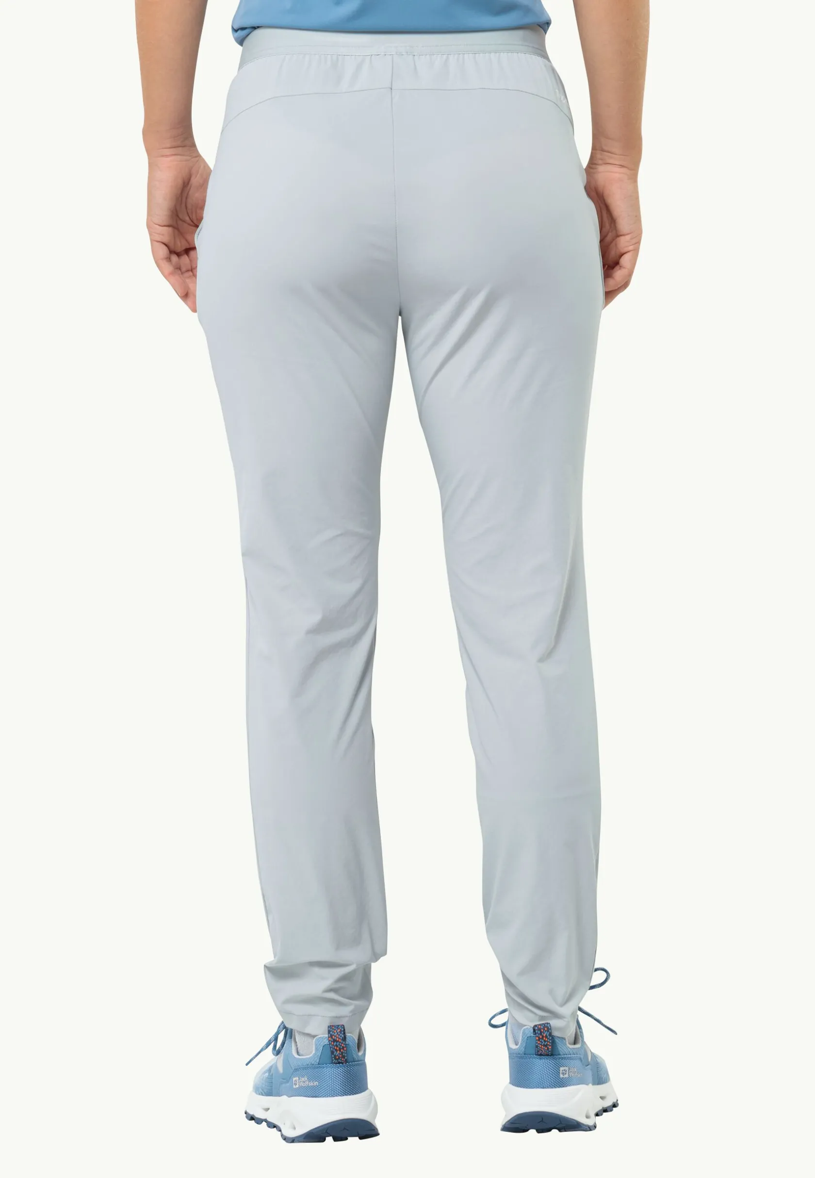 Jack Wolfskin Randonnée|Pantalons Softshell-Prelight Pants W