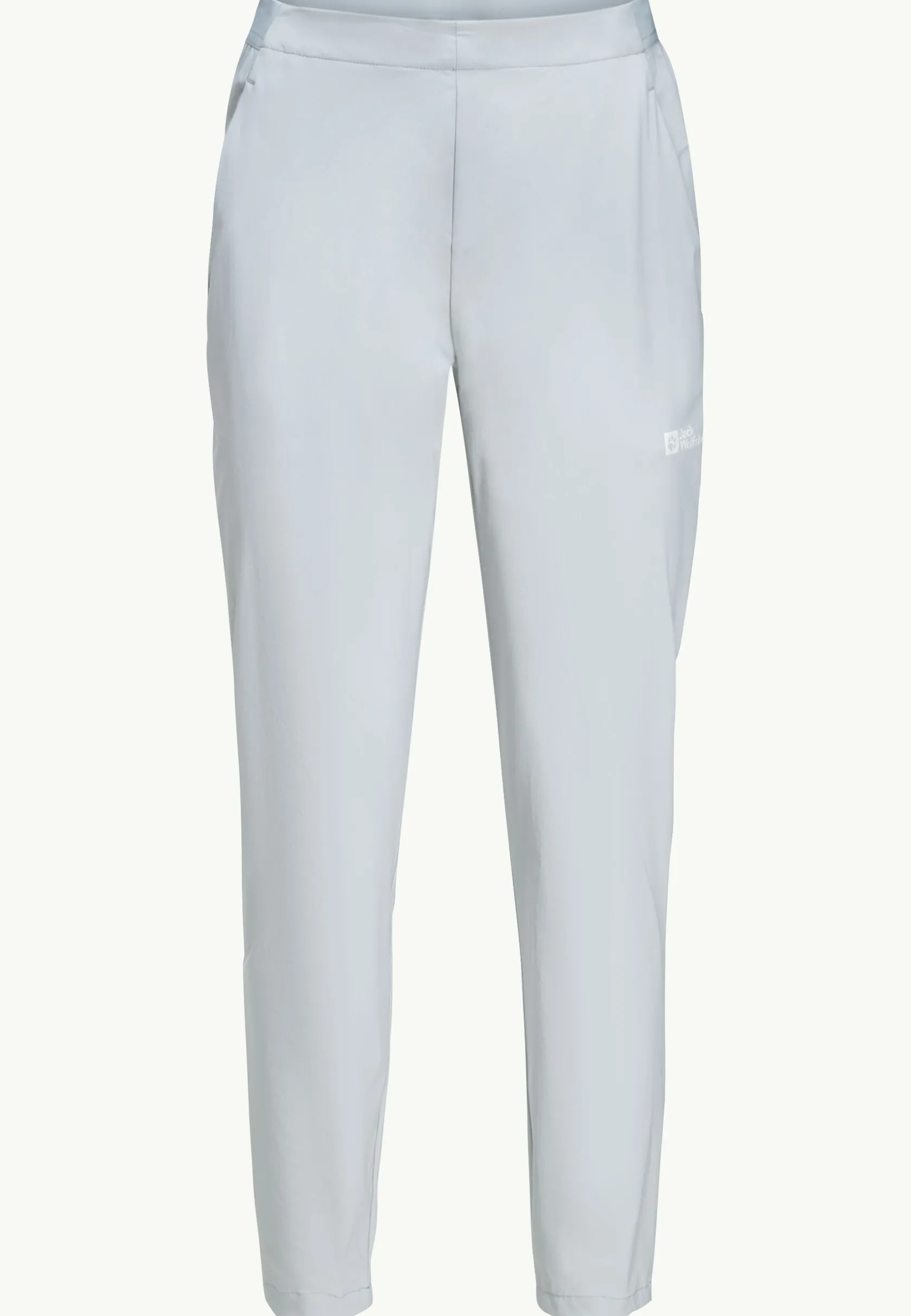 Jack Wolfskin Randonnée|Pantalons Softshell-Prelight Pants W