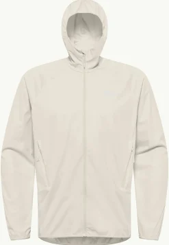 Jack Wolfskin Vestes Intermédiaires|Vestes Softshell-Prelight Pro Jkt M