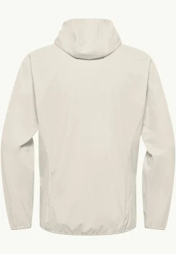 Jack Wolfskin Vestes Intermédiaires|Vestes Softshell-Prelight Pro Jkt M