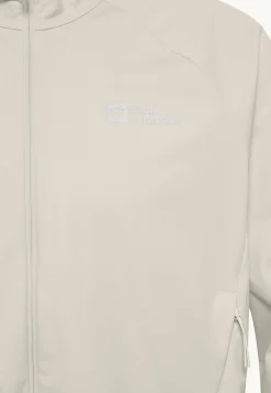 Jack Wolfskin Vestes Intermédiaires|Vestes Softshell-Prelight Pro Jkt M