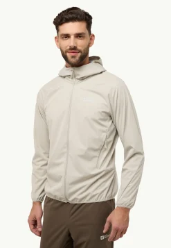 Jack Wolfskin Vestes Intermédiaires|Vestes Softshell-Prelight Pro Jkt M