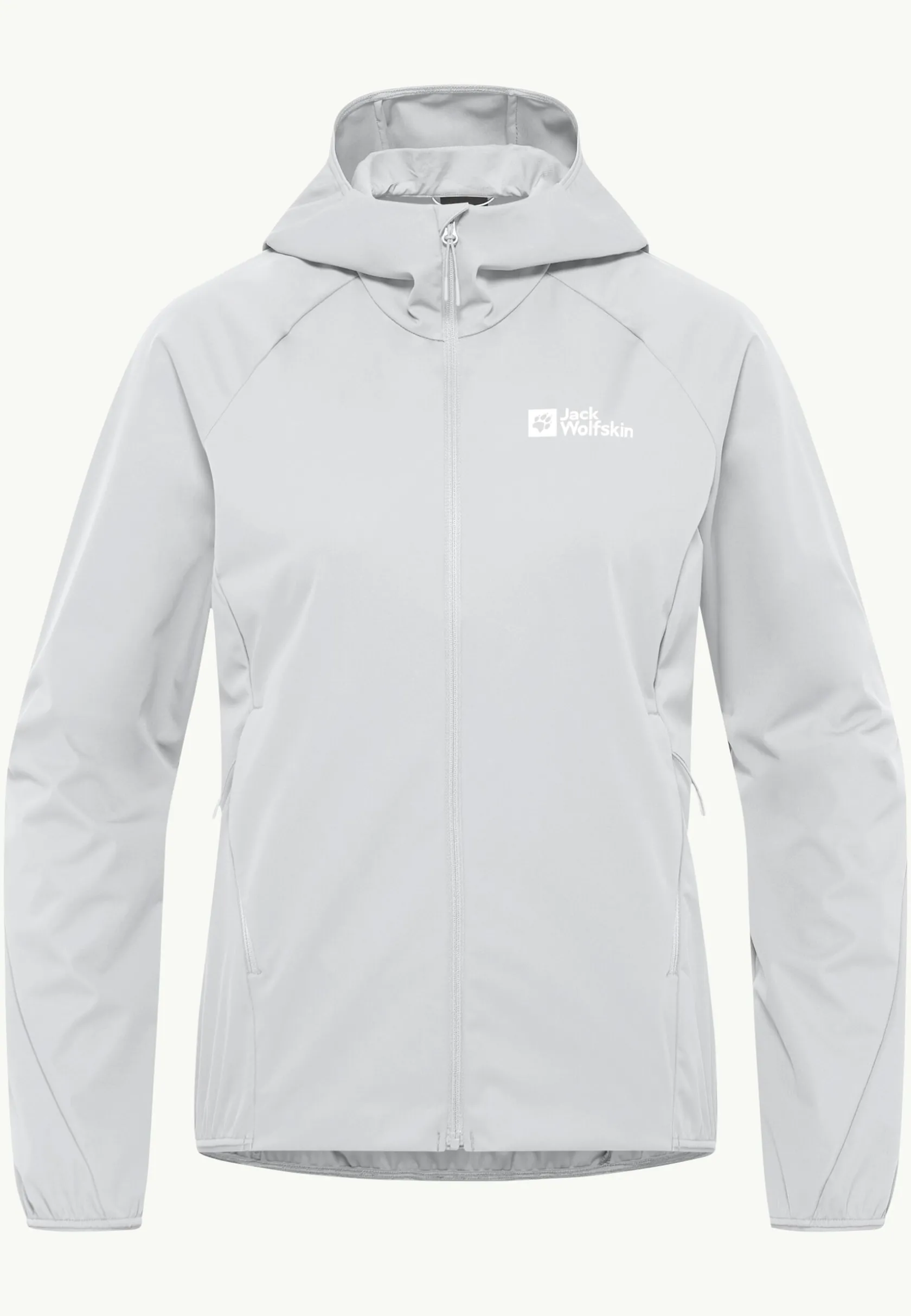 Jack Wolfskin Vestes Coupe-Vent|Vestes Intermédiaires-Prelight Pro Jkt W