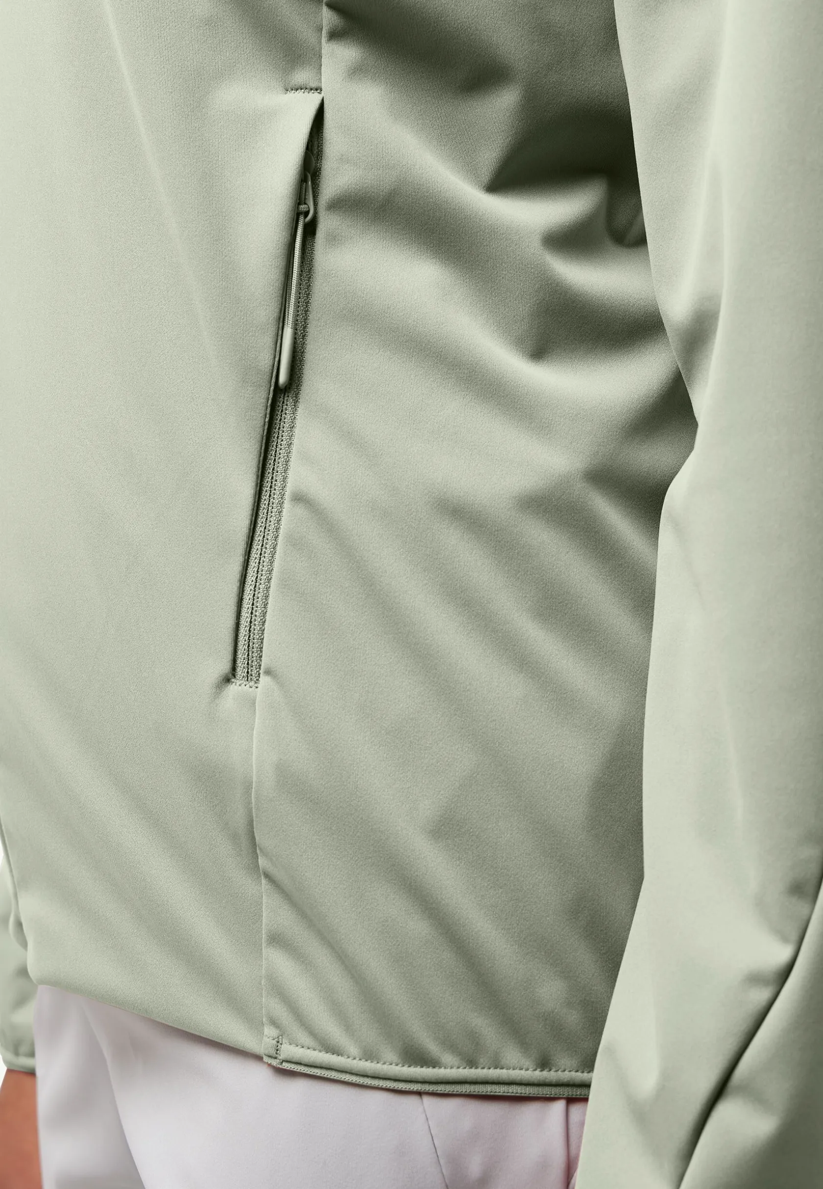 Jack Wolfskin Vestes Coupe-Vent|Vestes Intermédiaires-Prelight Pro Jkt W