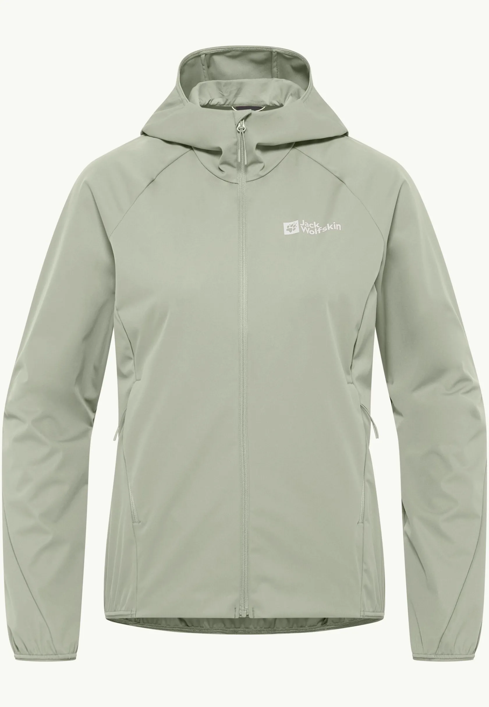 Jack Wolfskin Vestes Coupe-Vent|Vestes Intermédiaires-Prelight Pro Jkt W