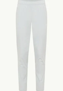 Jack Wolfskin Pantalons De Randonnée|Pantalons Softshell-Prelight Pro Pant M
