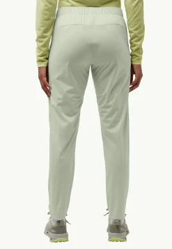 Jack Wolfskin Pantalons Softshell|Pantalons De Randonnée-Prelight Pro Pant W