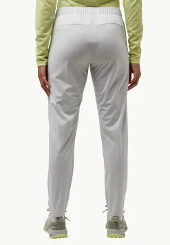 Jack Wolfskin Pantalons Softshell|Pantalons De Randonnée-Prelight Pro Pant W