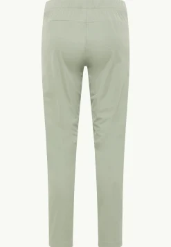 Jack Wolfskin Pantalons Softshell|Pantalons De Randonnée-Prelight Pro Pant W