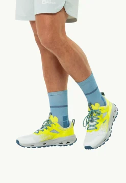 Jack Wolfskin Sneakers De Plein Air|Chaussures De Randonnée-Prelight Pro Vent Low M