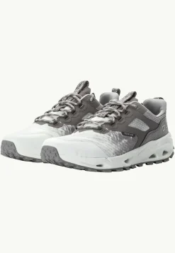 Jack Wolfskin Sneakers De Plein Air|Chaussures De Randonnée-Prelight Pro Vent Low M