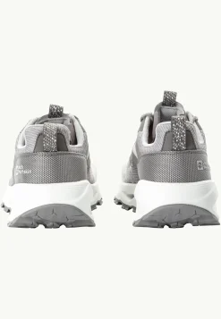 Jack Wolfskin Sneakers De Plein Air|Chaussures De Randonnée-Prelight Pro Vent Low M
