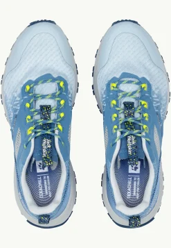 Jack Wolfskin Sneakers De Plein Air|Chaussures De Randonnée-Prelight Pro Vent Low M