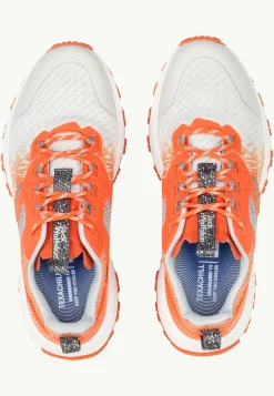 Jack Wolfskin Randonnée|Chaussures De Randonnée-Prelight Pro Vent Low W