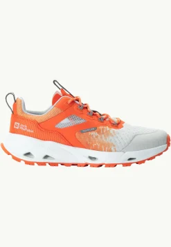 Jack Wolfskin Randonnée|Chaussures De Randonnée-Prelight Pro Vent Low W