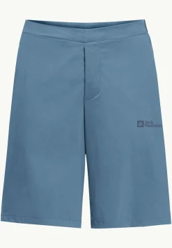 Jack Wolfskin Randonnée|Shorts-Prelight Shorts M
