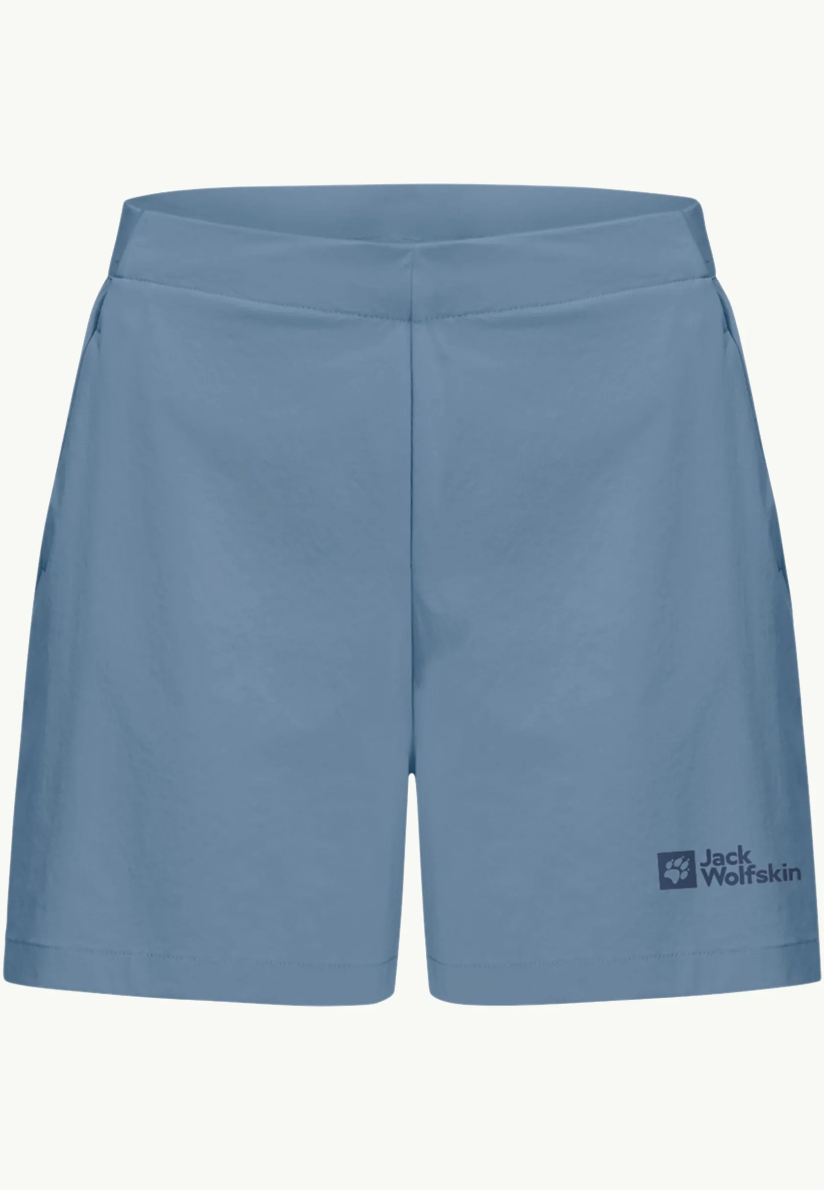 Jack Wolfskin Randonnée|Jupes & Shorts-Prelight Shorts W