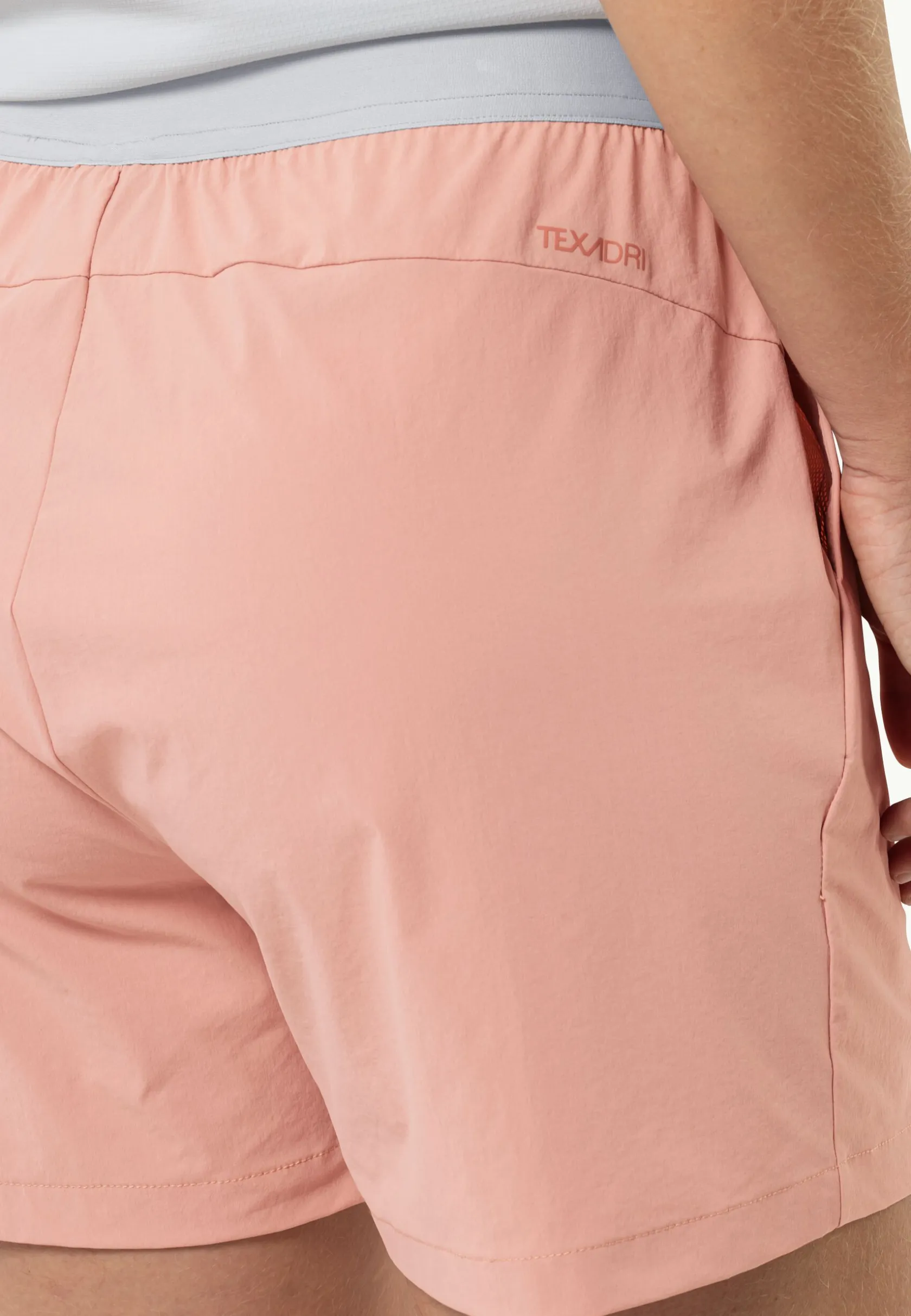 Jack Wolfskin Randonnée|Jupes & Shorts-Prelight Shorts W