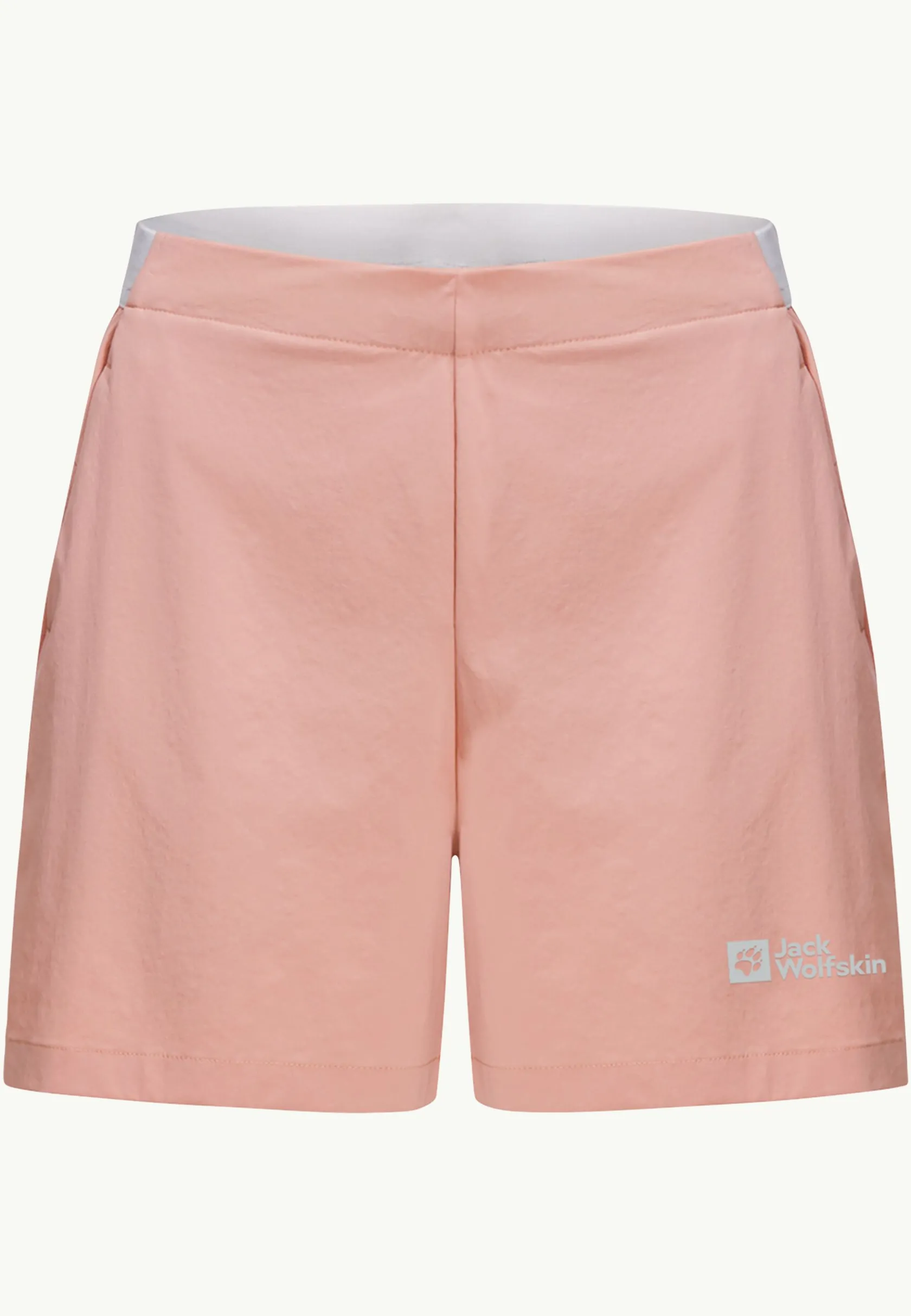 Jack Wolfskin Randonnée|Jupes & Shorts-Prelight Shorts W