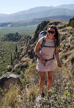 Jack Wolfskin Randonnée|Jupes & Shorts-Prelight Skort W
