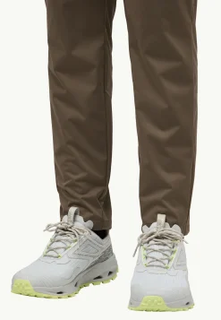 Jack Wolfskin Sneakers De Plein Air|Sneakers De Plein Air-Prelight Texashield  Low M
