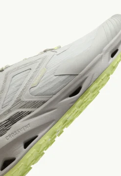 Jack Wolfskin Sneakers De Plein Air|Sneakers De Plein Air-Prelight Texashield  Low M
