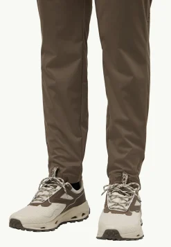Jack Wolfskin Sneakers De Plein Air|Sneakers De Plein Air-Prelight Texashield  Low M