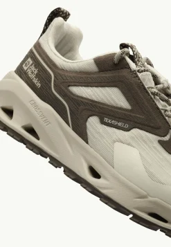Jack Wolfskin Sneakers De Plein Air|Sneakers De Plein Air-Prelight Texashield  Low M