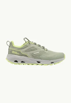 Jack Wolfskin Sneakers De Plein Air|Sneakers De Plein Air-Prelight Texashield Low W