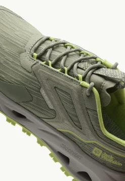 Jack Wolfskin Sneakers De Plein Air|Sneakers De Plein Air-Prelight Texashield Low W