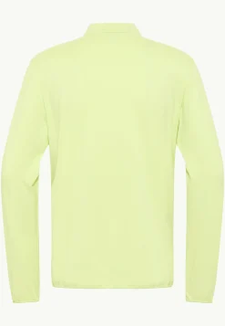 Jack Wolfskin Polaire|Vestes En Polaire-Prelight Trail Fz M