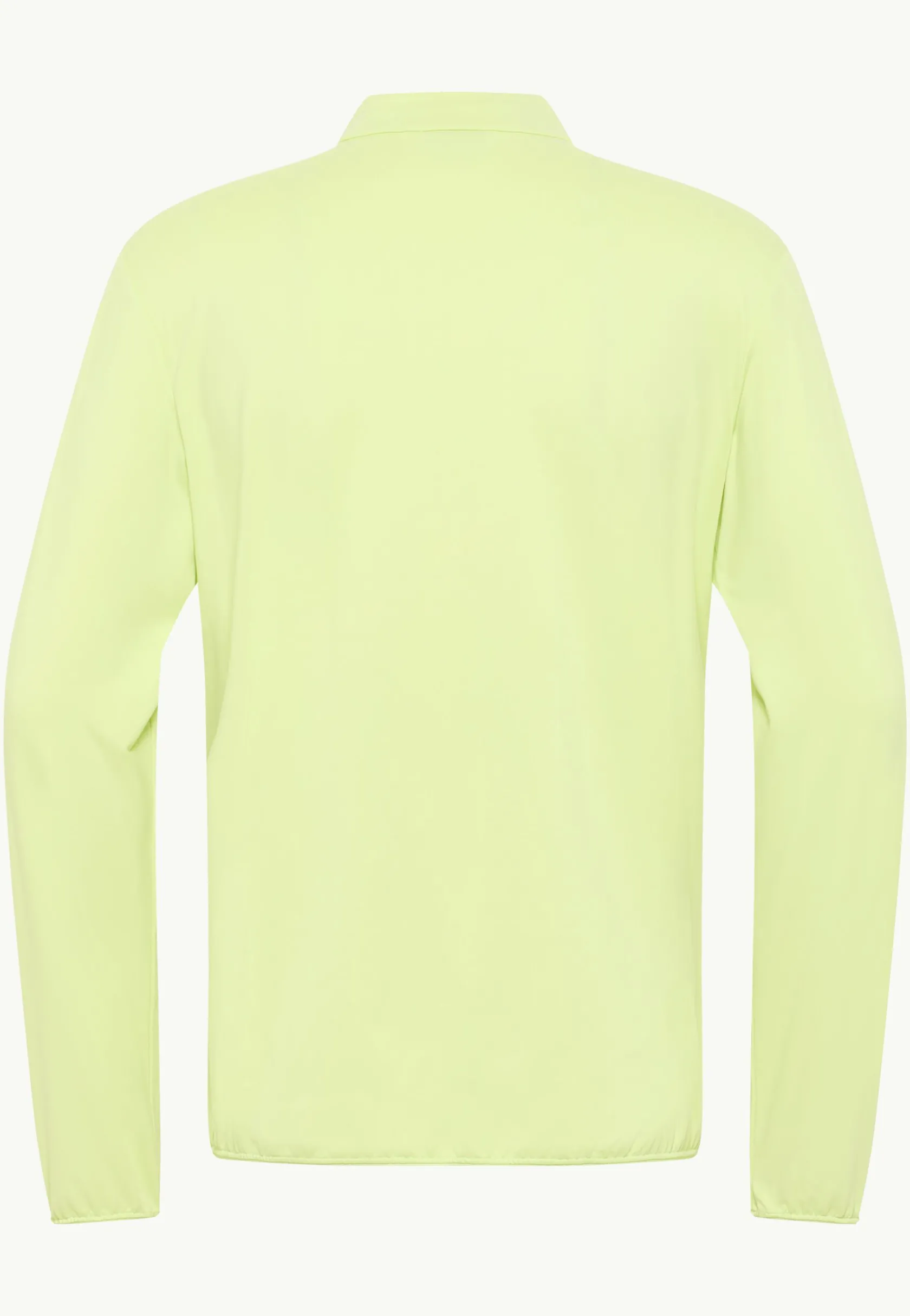 Jack Wolfskin Polaire|Vestes En Polaire-Prelight Trail Fz M