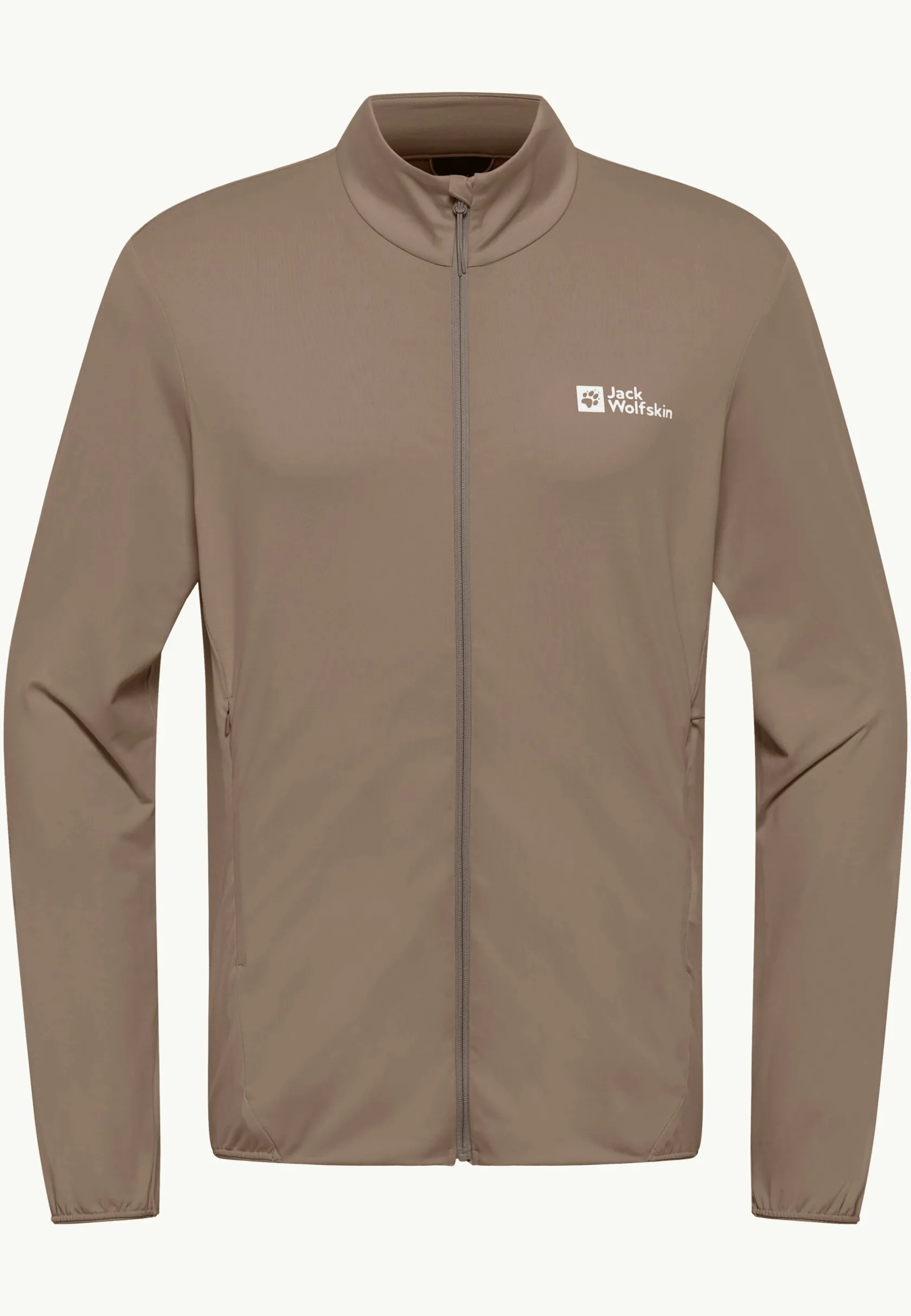 Jack Wolfskin Polaire|Vestes En Polaire-Prelight Trail Fz M