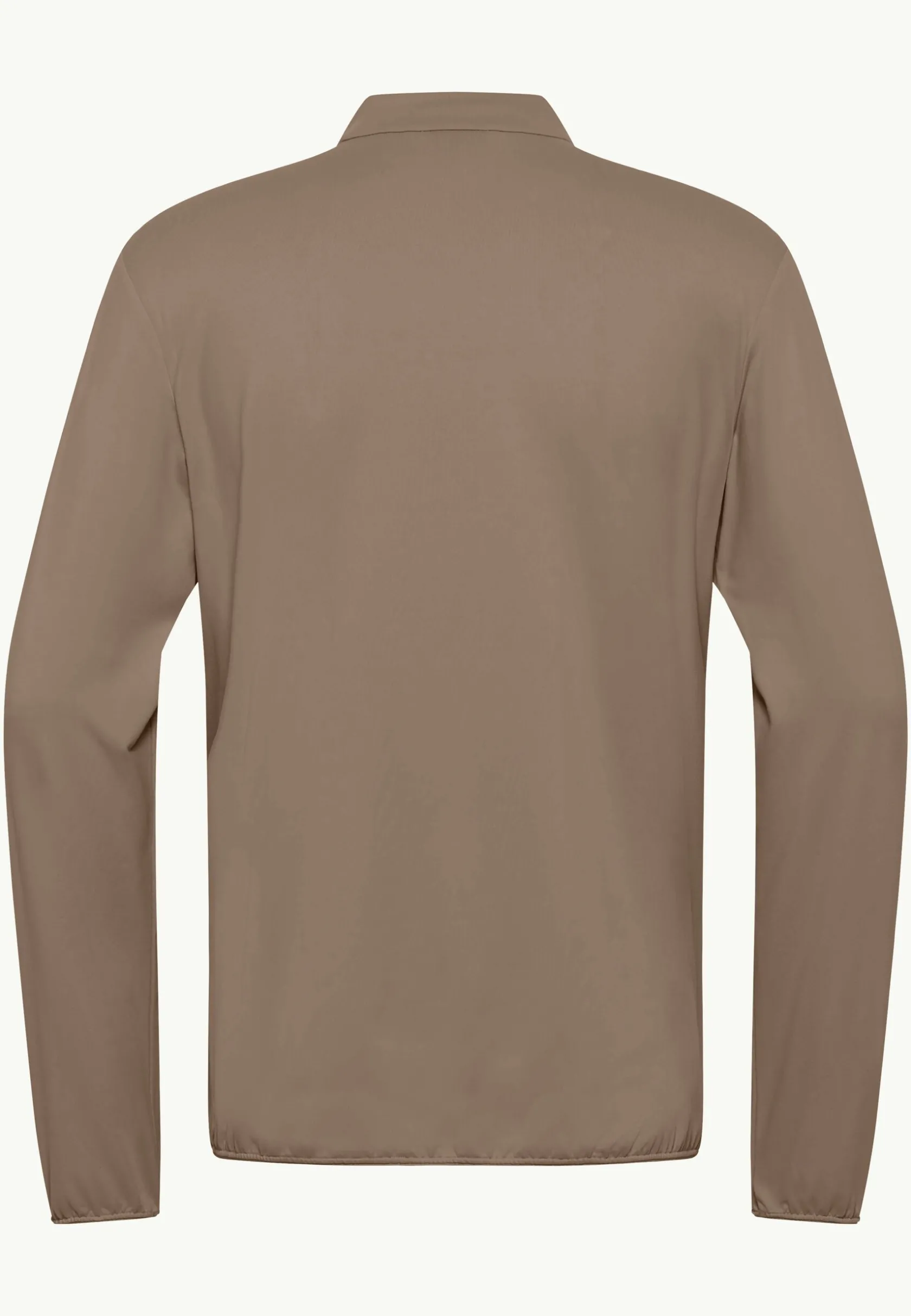 Jack Wolfskin Polaire|Vestes En Polaire-Prelight Trail Fz M