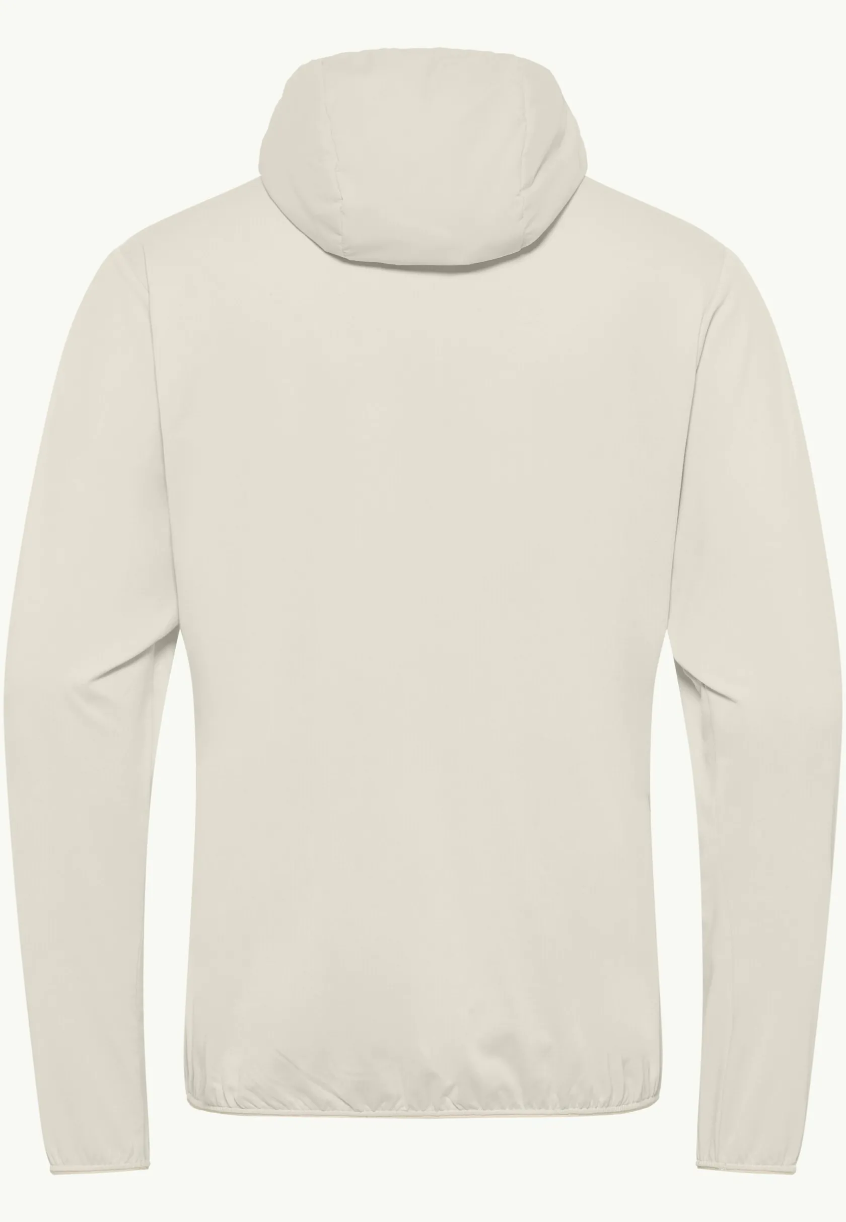 Jack Wolfskin Polaire|Sweats À Capuche & Pulls-Prelight Trail Hoody M seal