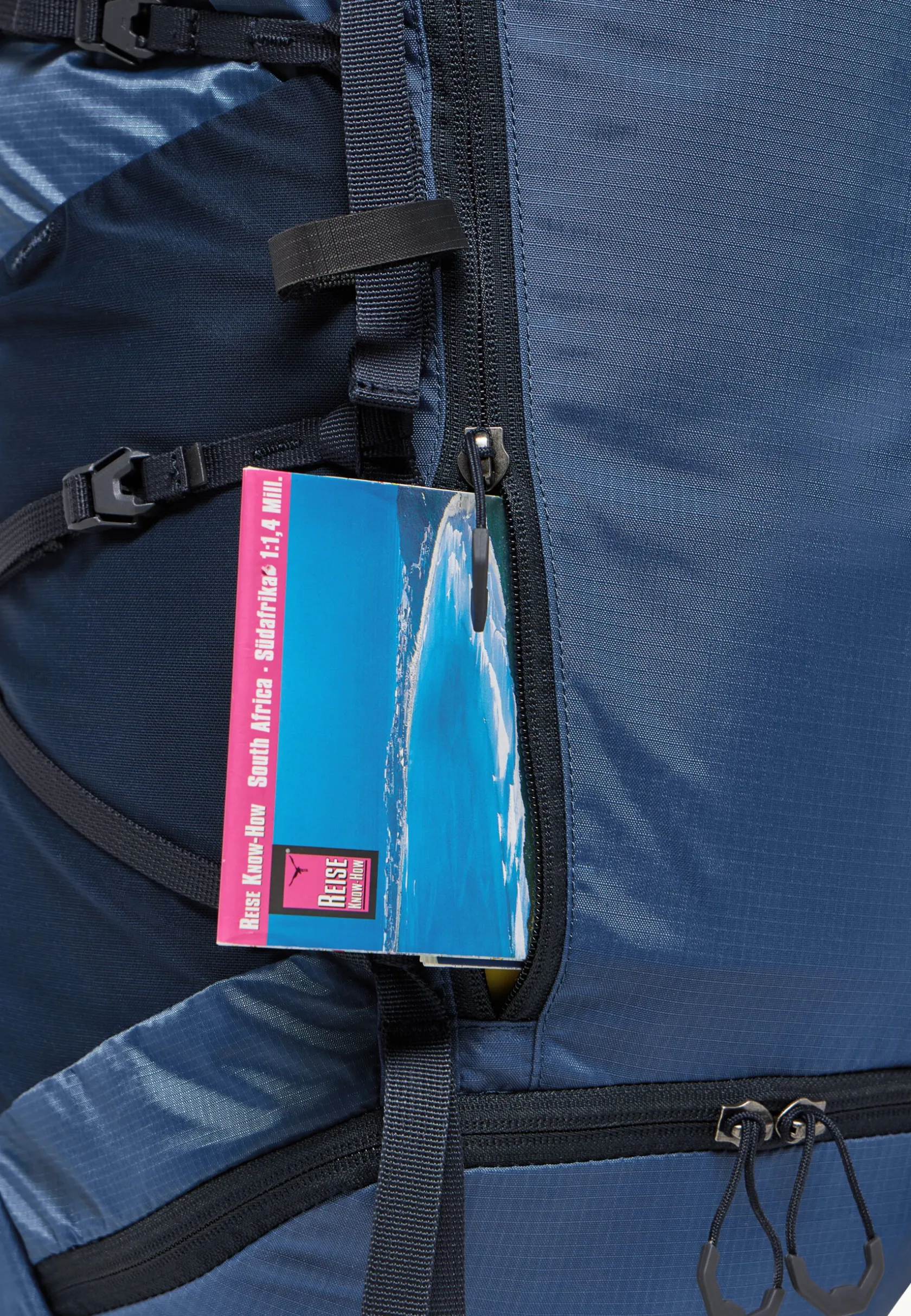 Jack Wolfskin Randonnée|Sacs À Dos Légers-Prelight Vent 30 S-l