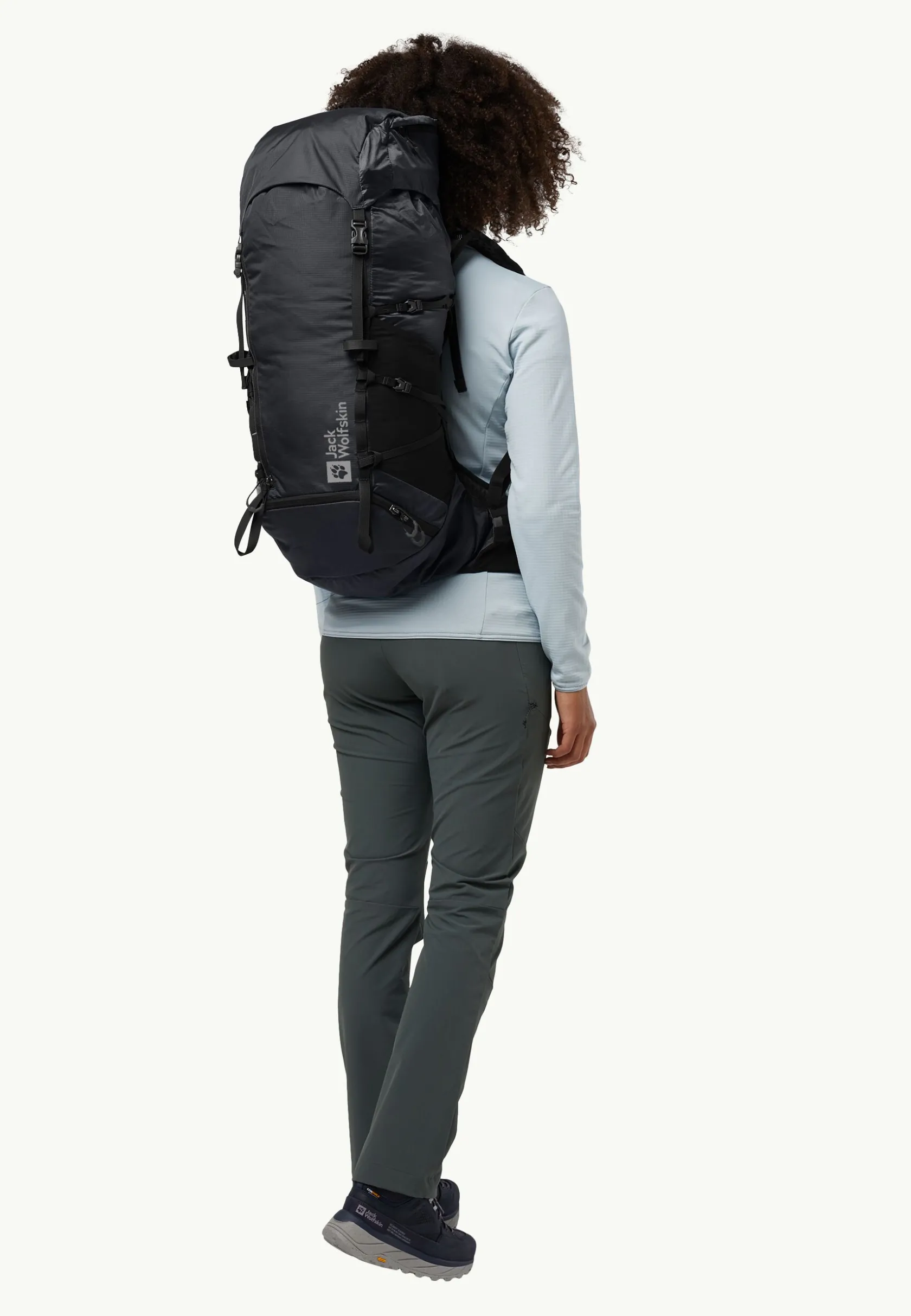 Jack Wolfskin Randonnée|Sacs À Dos Légers-Prelight Vent 30 S-l