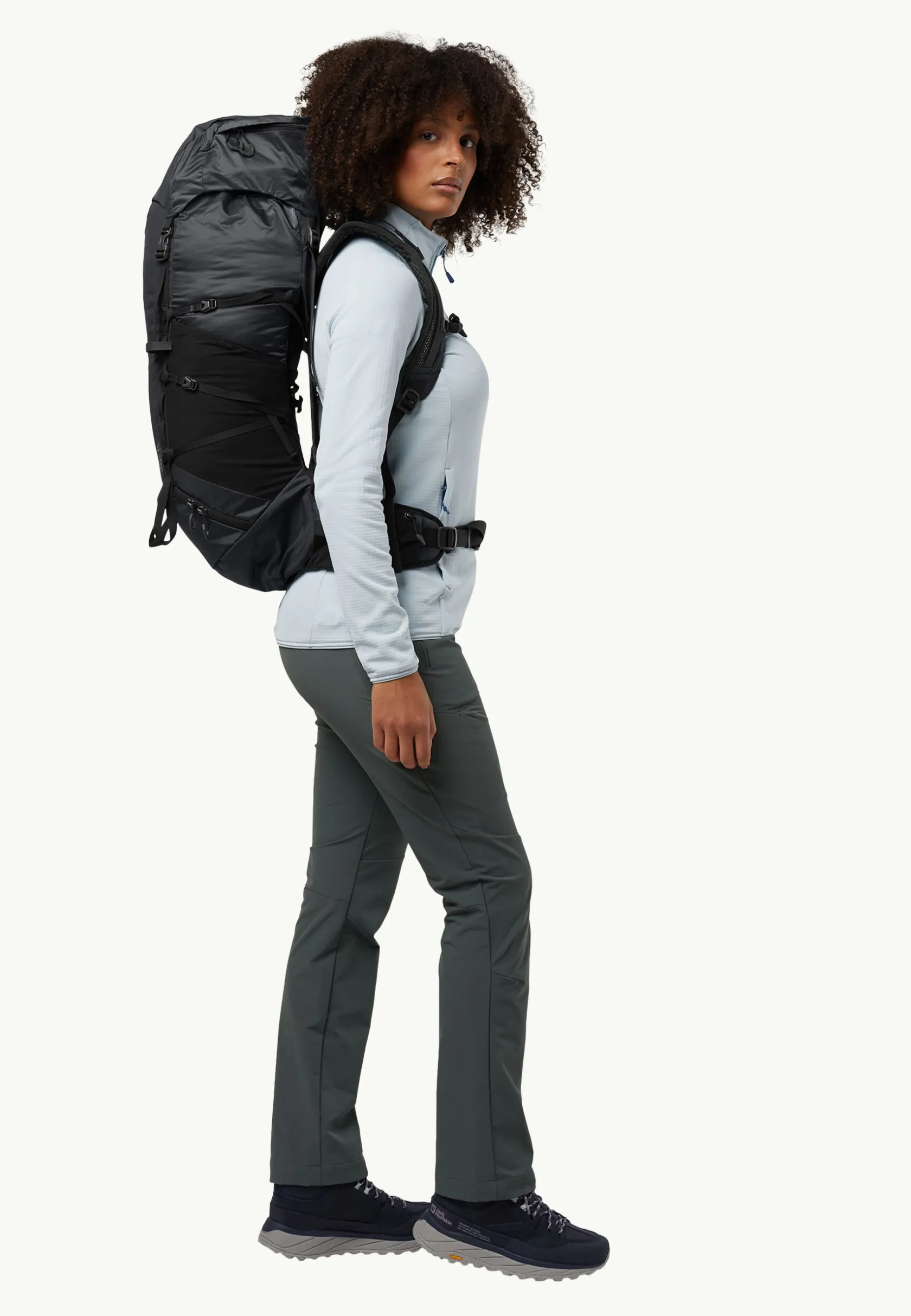 Jack Wolfskin Randonnée|Sacs À Dos Légers-Prelight Vent 30 S-l