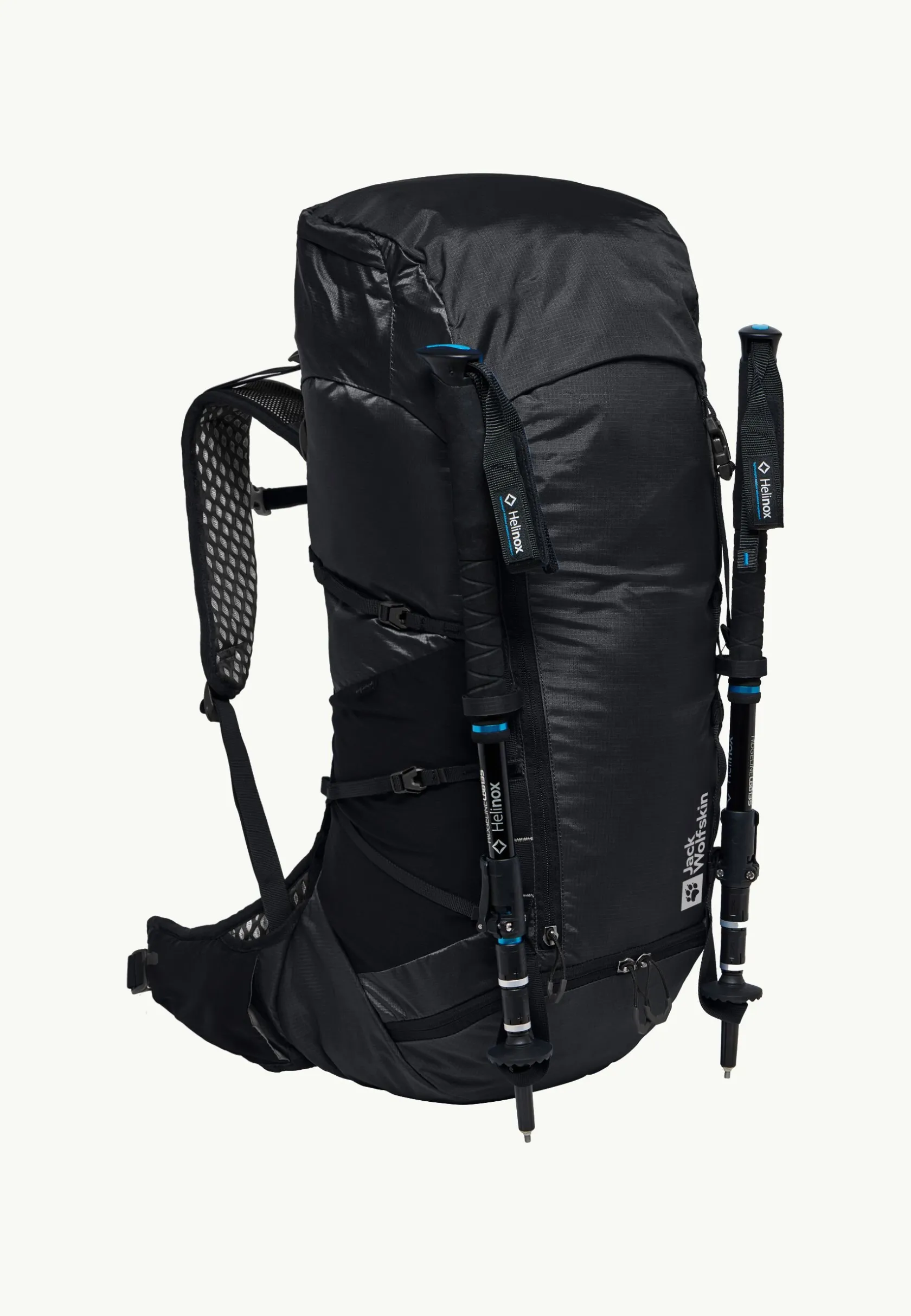 Jack Wolfskin Randonnée|Sacs À Dos Légers-Prelight Vent 30 S-l